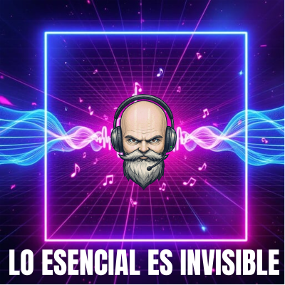 Lo esencial es invisible