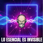Lo esencial es invisible